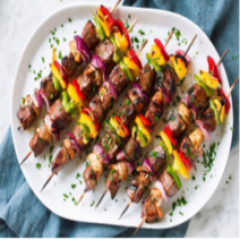 Brochettes_dagneau