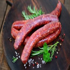 merguez